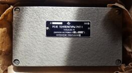 Реле температуры РНТ-1
